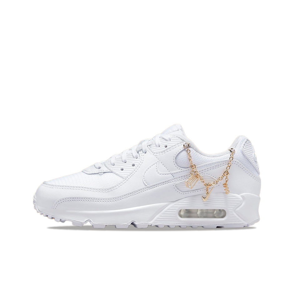 Nike Shoes Air Max 90 - รองเท้าวิ่ง Nike Air Max 90 สำหรับผู้หญิง
