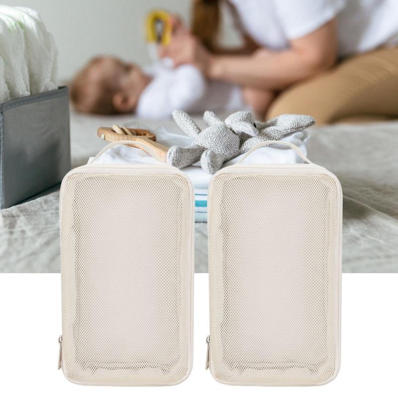 กระเป๋าเก็บผ้าอ้อมเนอสเซอรี่กร - Backpack Diaper Bag บทวิจารณ์และราคา