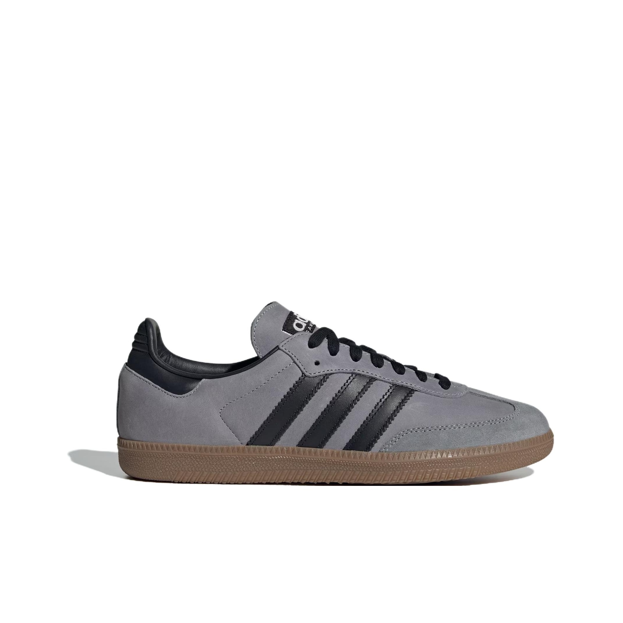 รองเท้าสเก็ตบอร์ด Adidas Samba - Adidas Shoes Samba บทวิจารณ์และราคา