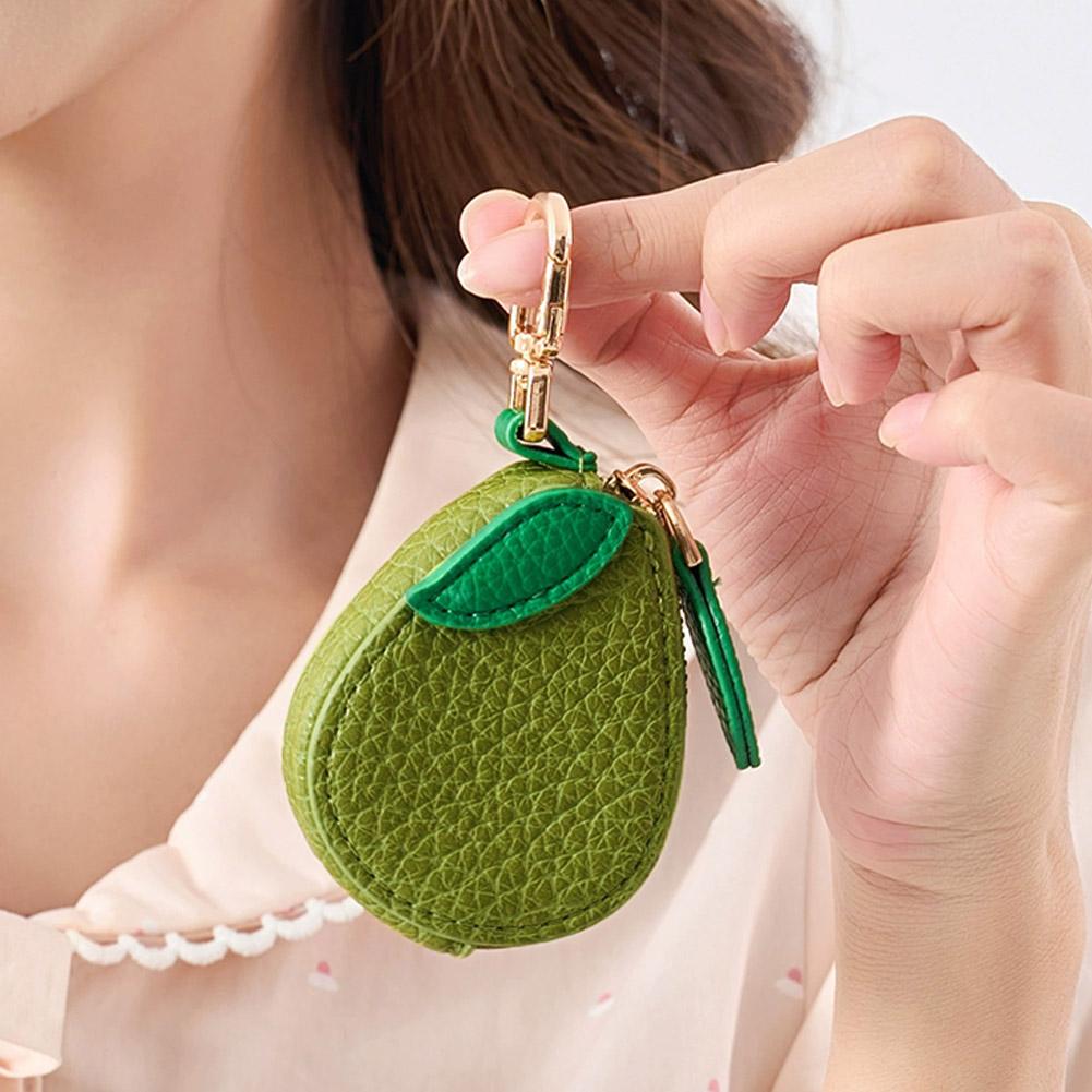 กระเป๋าใส่เหรียญรูปผลไม้มินิเช - Mini Backpack Purse บทวิจารณ์และราคา