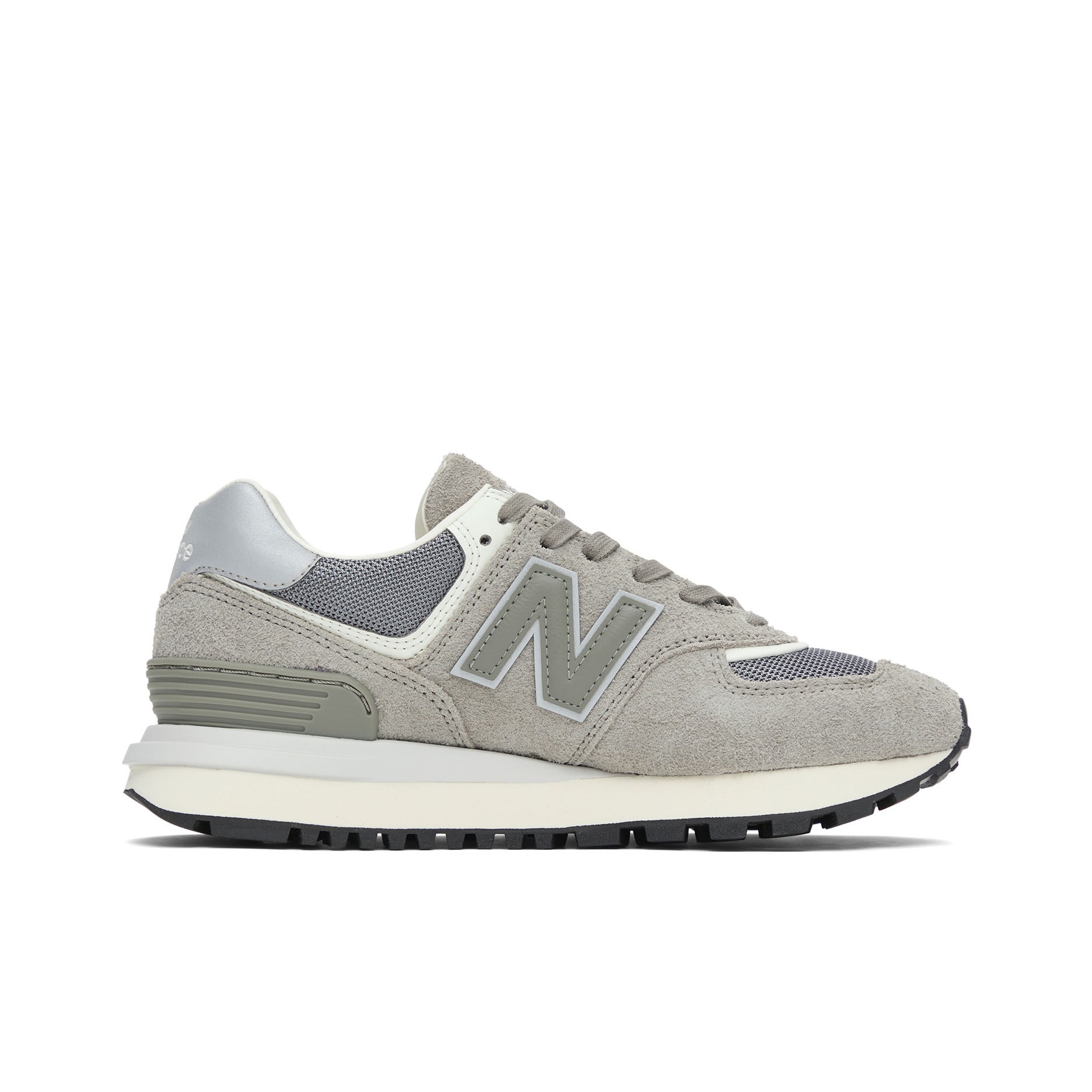 รองเท้าวิ่ง New Balance NB 574 - New Balance Shoes 574 บทวิจารณ์และราคา