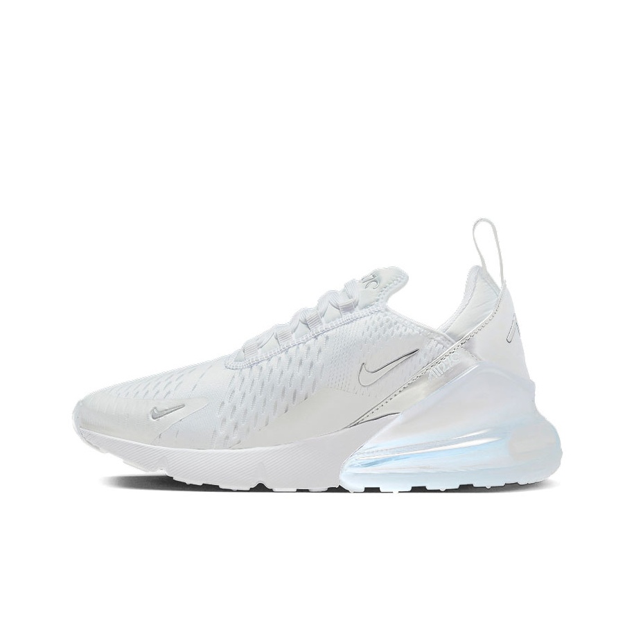 รองเท้าลำลอง Nike Air Max 270  - Nike Shoes Air Max 270 บทวิจารณ์และราคา