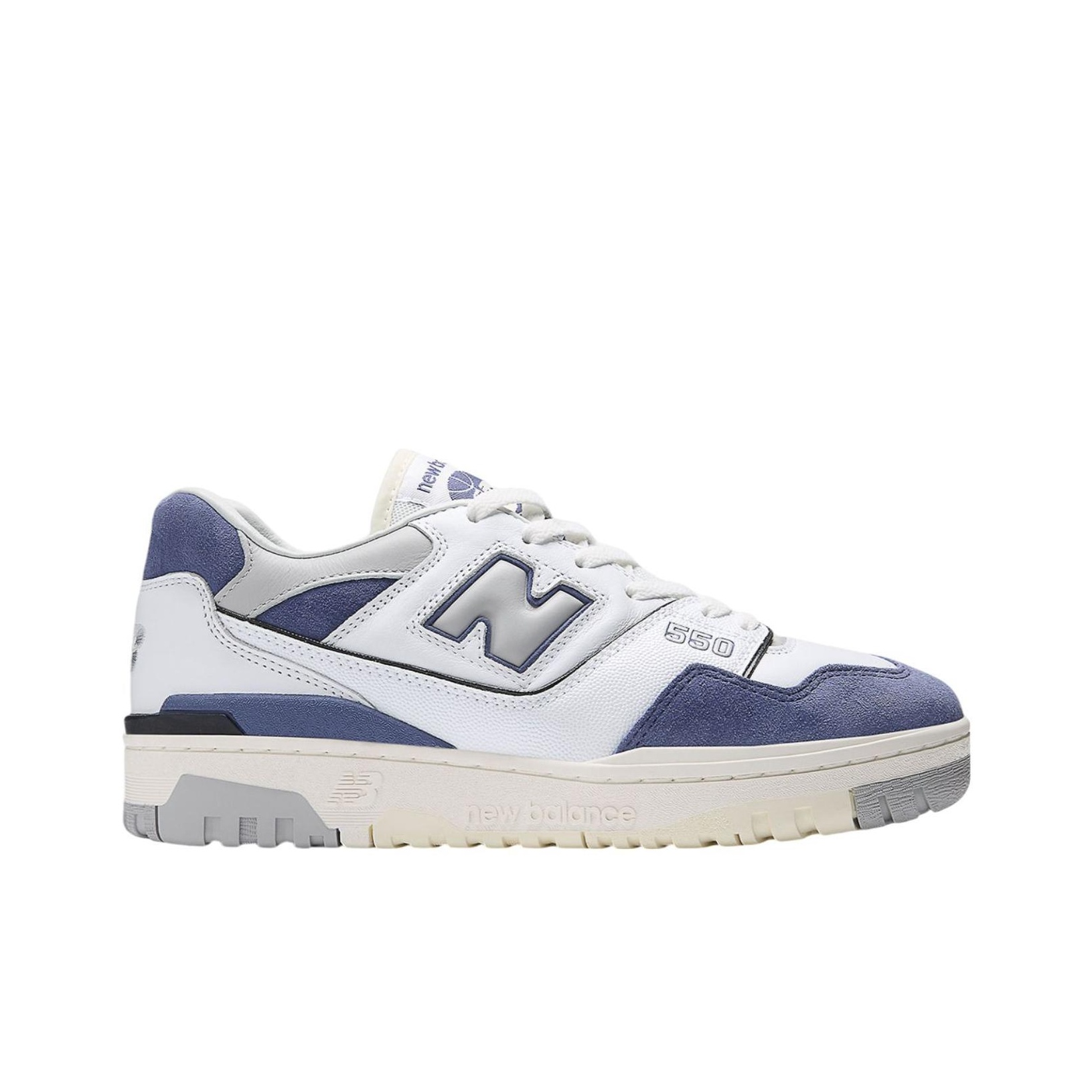 รองเท้าสเก็ตบอร์ด New Balance  - New Balance Shoes 550 บทวิจารณ์และราคา