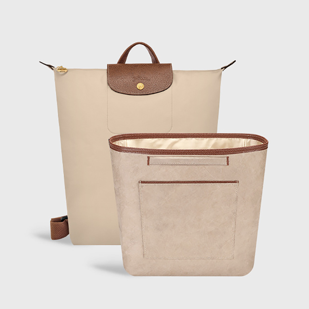 กระเป๋าจัดระเบียบแบบเสียบและซั - Backpack Insert Organizer บทวิจารณ์และราคา
