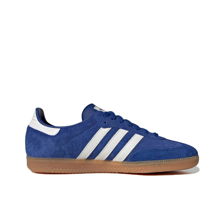 Adidas Originals SAMBA OG รองเ - Adidas Shoes Samba บทวิจารณ์และราคา