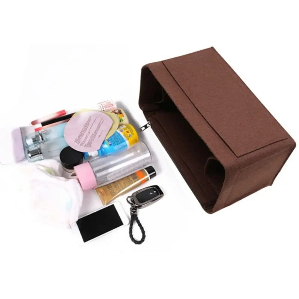 กระเป๋าใส่ของแบบพกพา Neverfull - Backpack Insert Organizer บทวิจารณ์และราคา