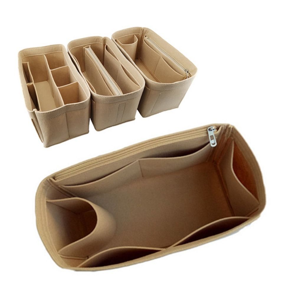 กระเป๋าใส่ของแบบพกพา Neverfull - Backpack Insert Organizer บทวิจารณ์และราคา