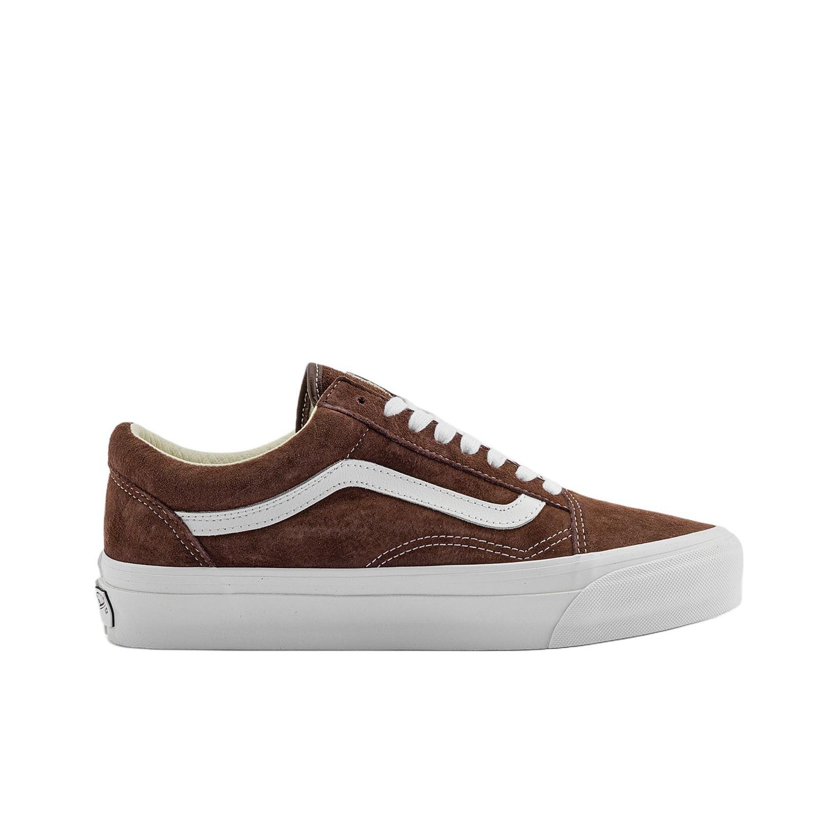 รองเท้าสเก็ตบอร์ด Vans Old Sko - Vans Shoes Old Skool บทวิจารณ์และราคา