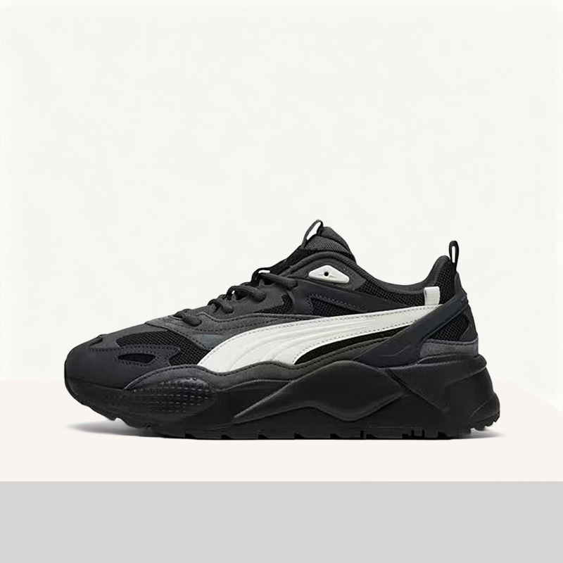 Puma RS-X Efekt รองเท้าผ้าใบลำ - Puma Shoes Rs-X บทวิจารณ์และราคา