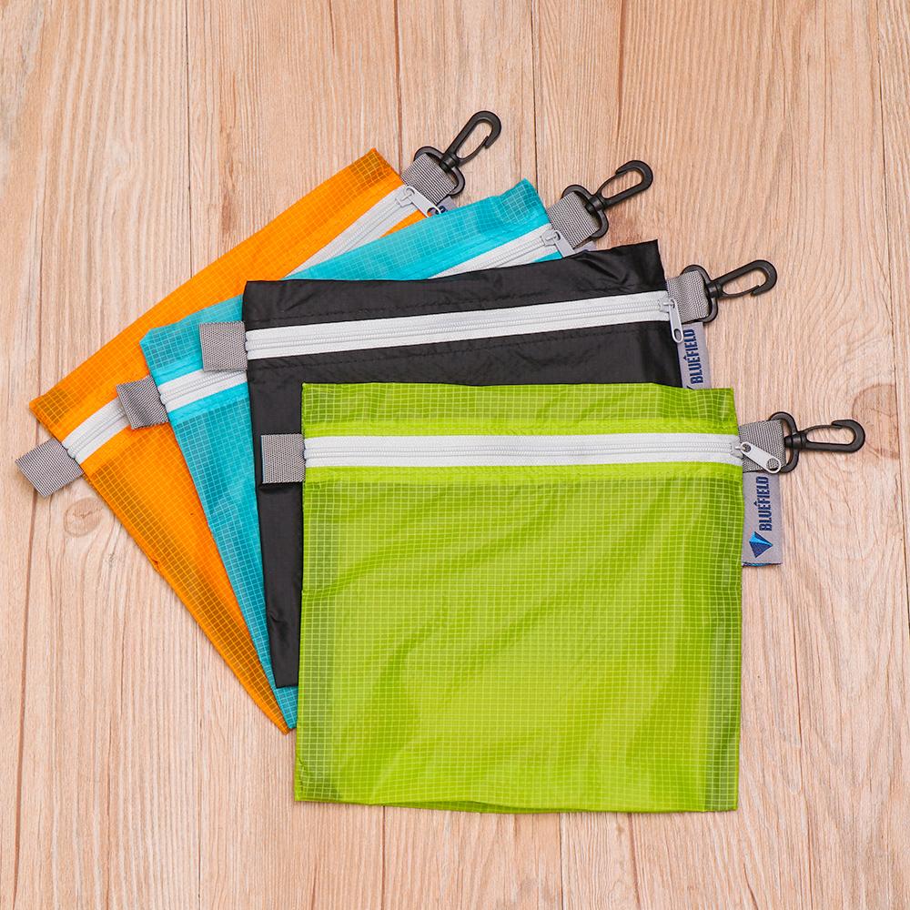 กระเป๋าเก็บของแบบมีซิป กระเป๋า - Rain Cover Backpack บทวิจารณ์และราคา