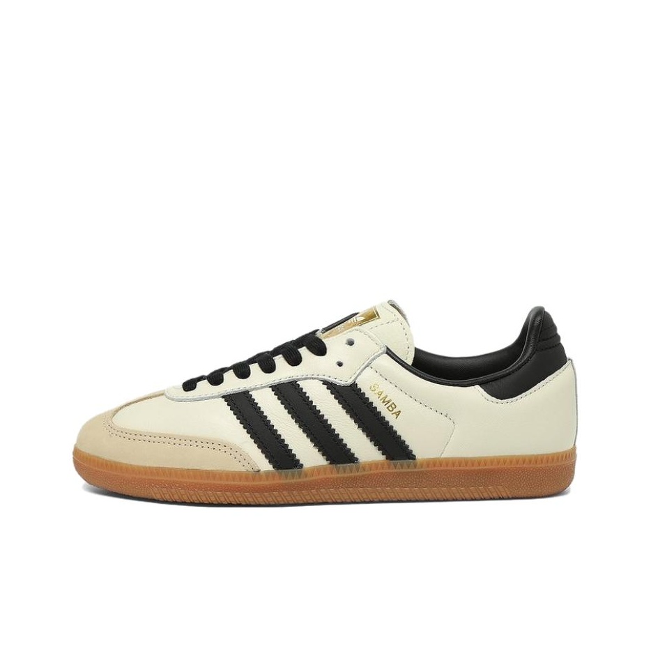 รองเท้าสเก็ตบอร์ด Adidas Origi - Adidas Shoes Samba บทวิจารณ์และราคา