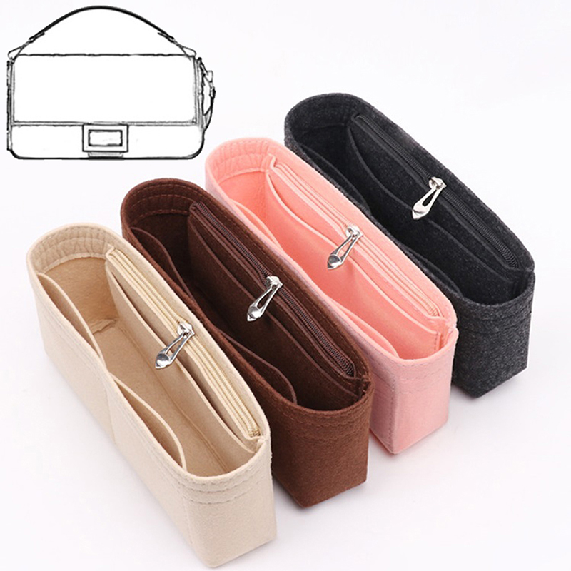 1ชิ้นกระเป๋าจัดระเบียบใส่แต่งห - Backpack Insert Organizer บทวิจารณ์และราคา