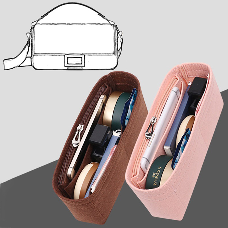 1ชิ้นกระเป๋าจัดระเบียบใส่แต่งห - Backpack Insert Organizer บทวิจารณ์และราคา
