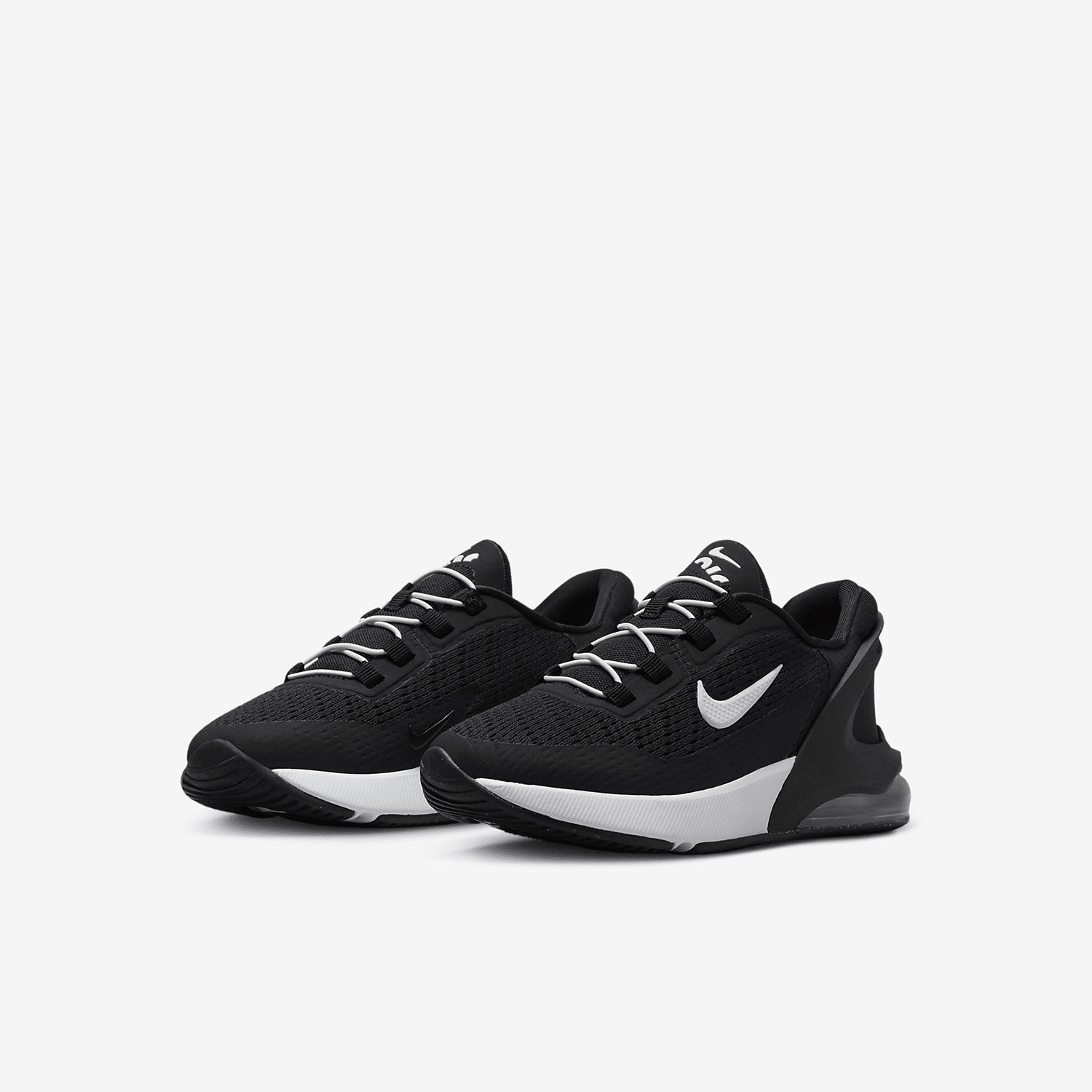 รองเท้าวิ่งสำหรับเด็ก Nike AIR - Nike Shoes Air Max 270 บทวิจารณ์และราคา