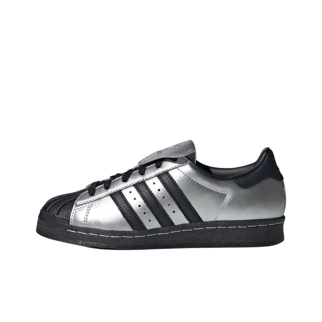 รองเท้าสเก็ตบอร์ด Adidas Origi - Adidas Shoes Superstar บทวิจารณ์และราคา