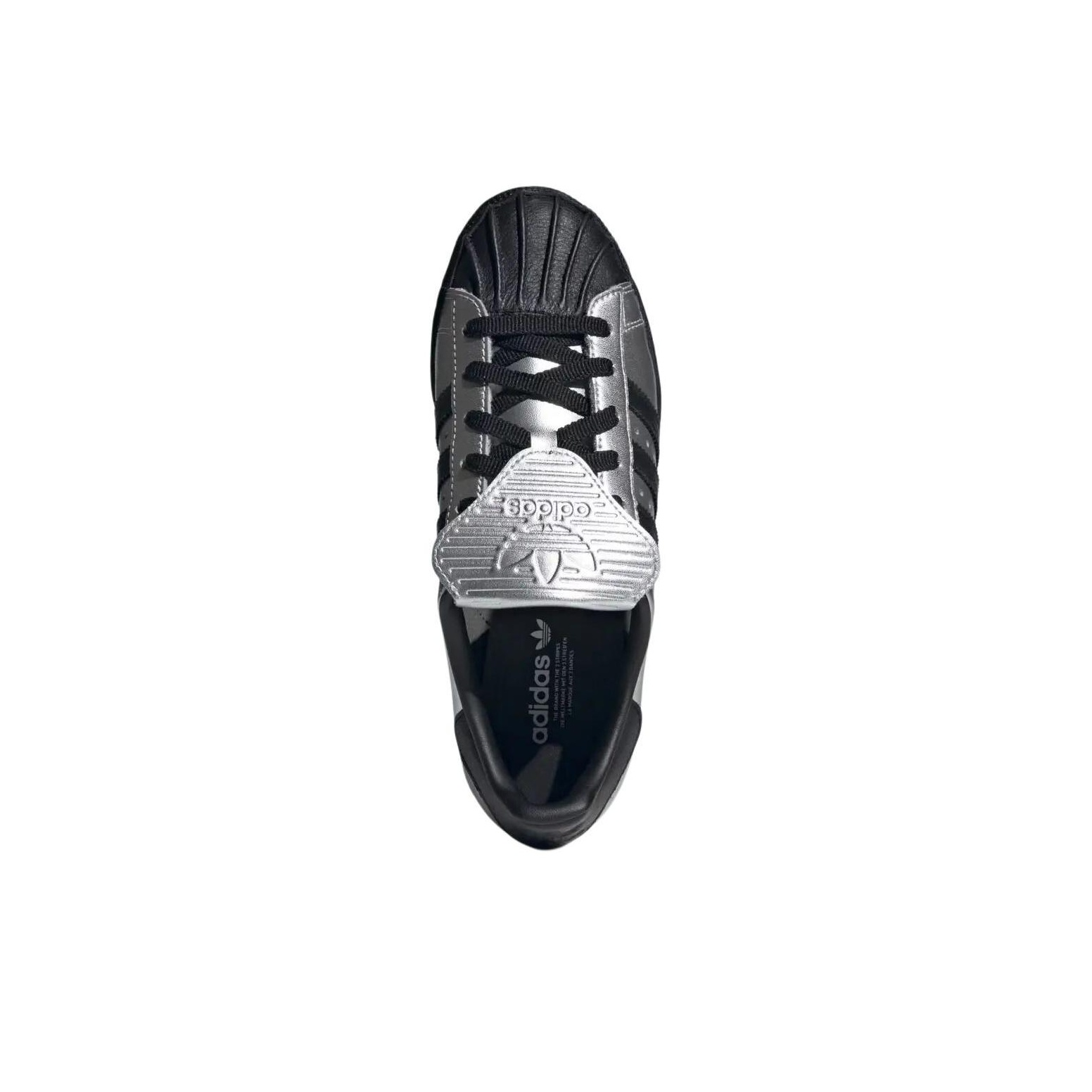 รองเท้าสเก็ตบอร์ด Adidas Origi - Adidas Shoes Superstar บทวิจารณ์และราคา