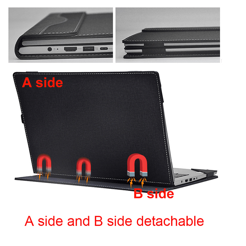 แล็ปท็อปสําหรับ ASUS VivoBook  - Laptop Sleeve Removable บทวิจารณ์และราคา