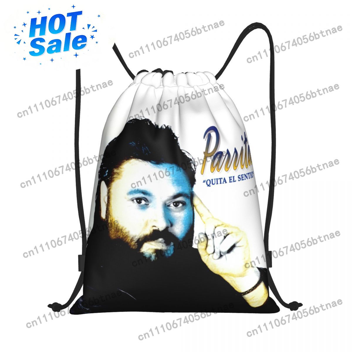 กระเป๋าแบบมีเชือกผูกแบบกำหนดเอ - Drawstring Gym Bag บทวิจารณ์และราคา