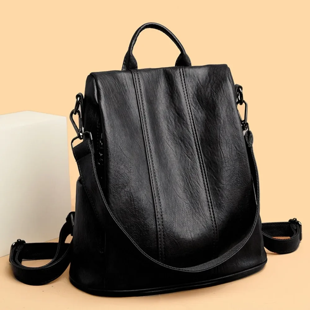 กระเป๋าเป้กันขโมยสำหรับผู้หญิง - Travel Backpack Anti Theft บทวิจารณ์และราคา