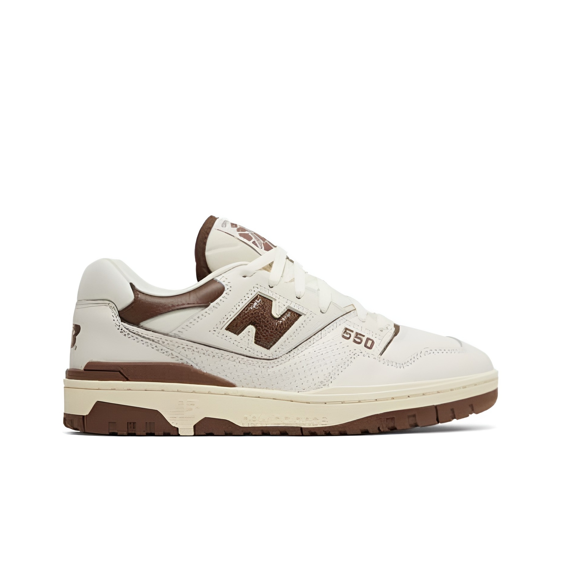 AIME LEON DORE X New Balance N - New Balance Shoes 550 บทวิจารณ์และราคา
