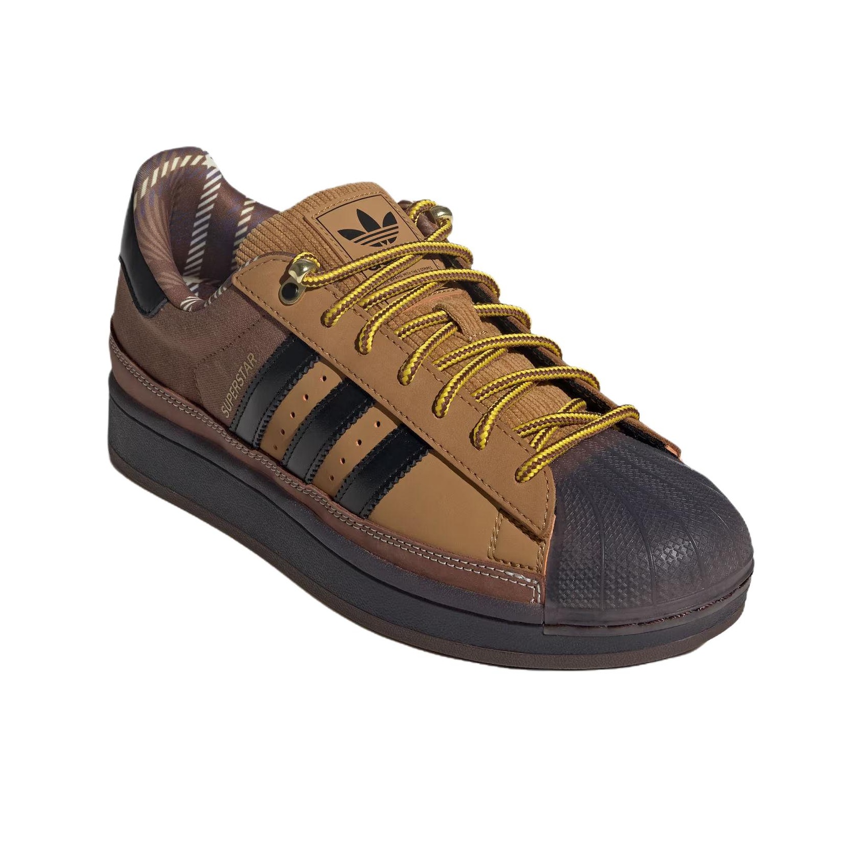 รองเท้าสเก็ตบอร์ด Adidas Origi - Adidas Shoes Superstar บทวิจารณ์และราคา
